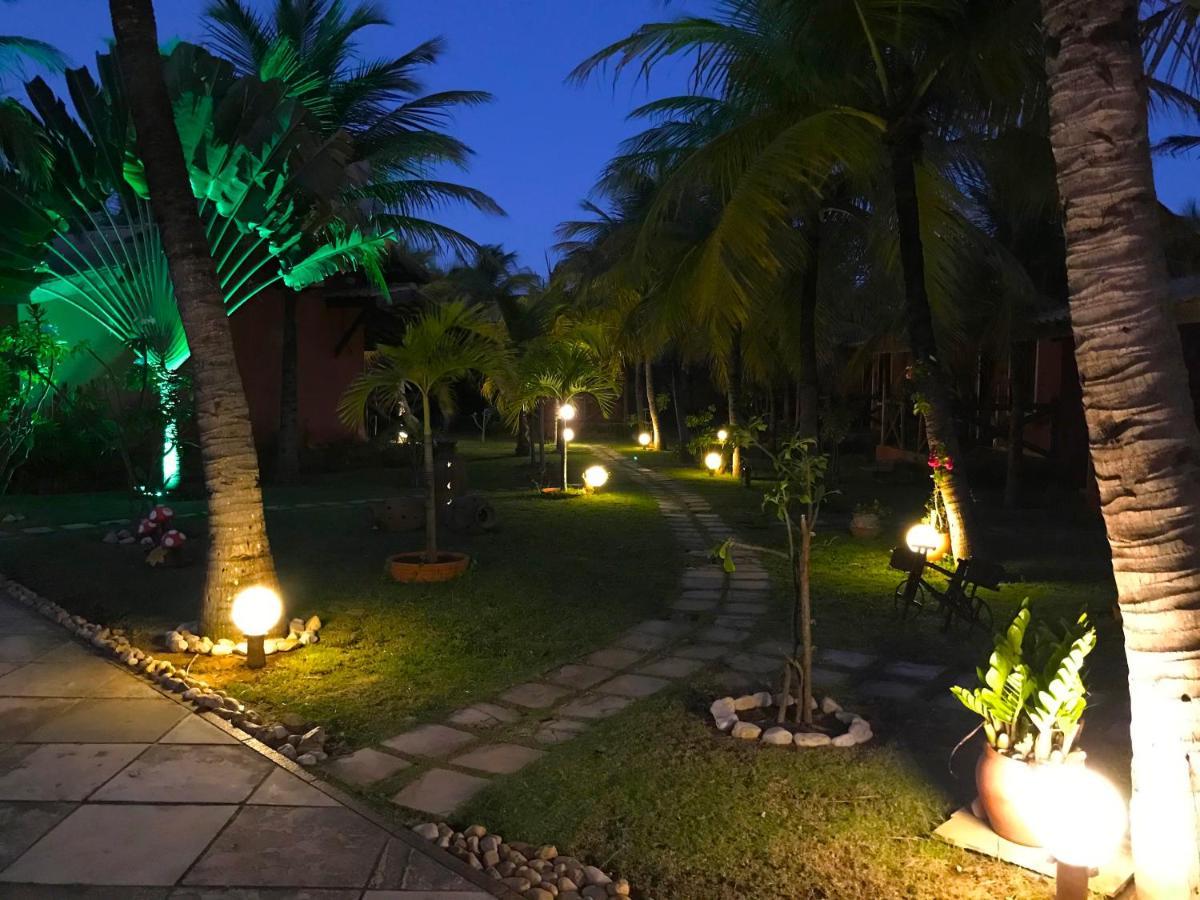 Beleza Ondas Inn Cumbuco