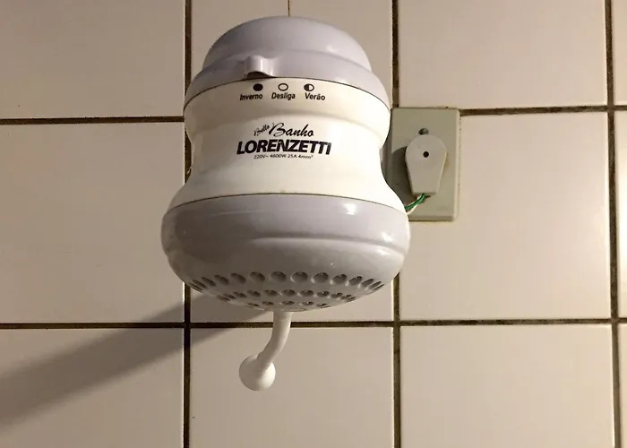 Hotel Pousada Beleza Das Ondas
