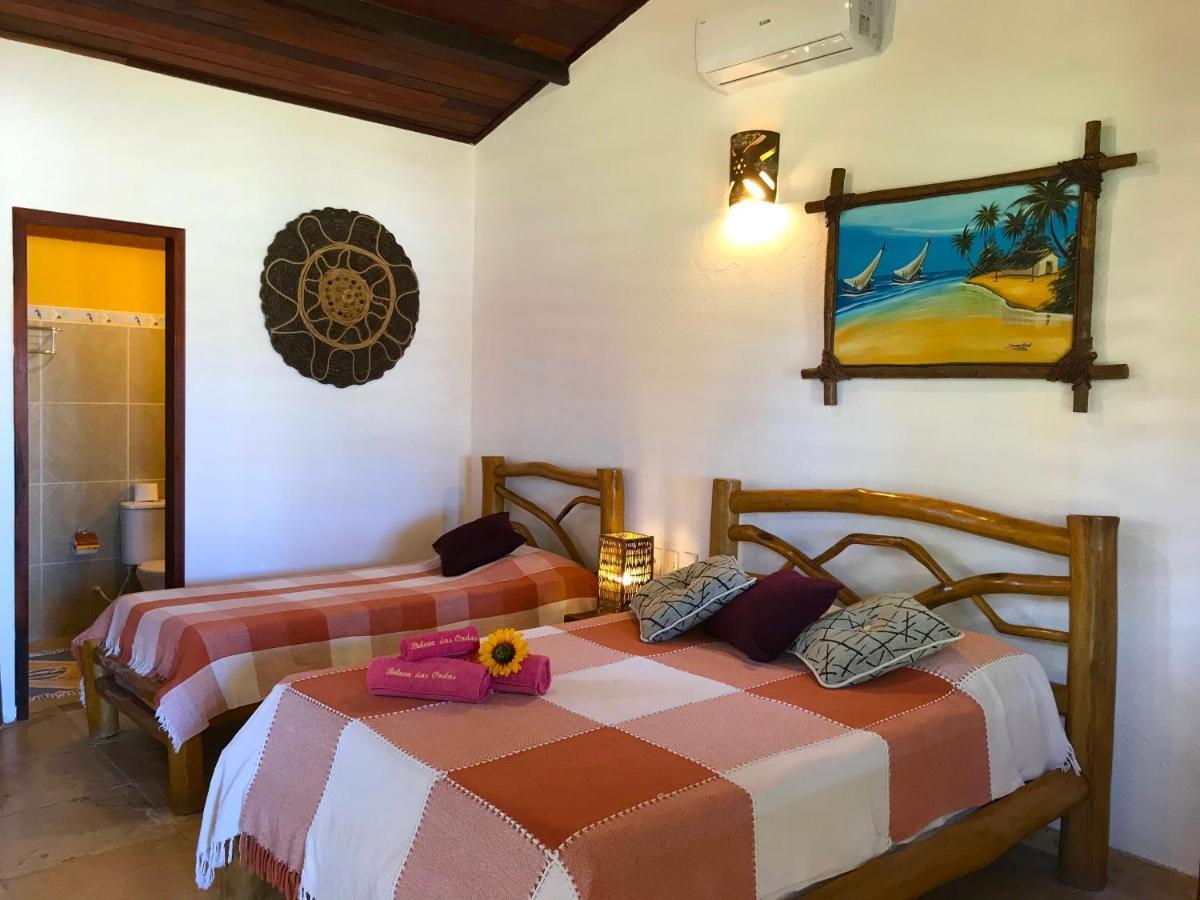 Inn Beleza Ondas
